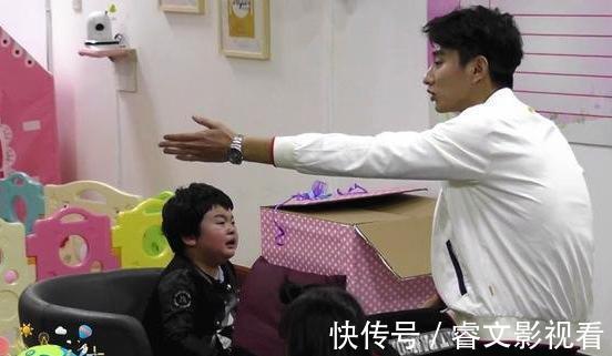 幼儿|孩子有这2个“懂事”的行为,暗示长大跟成功无缘,家长别瞎高兴