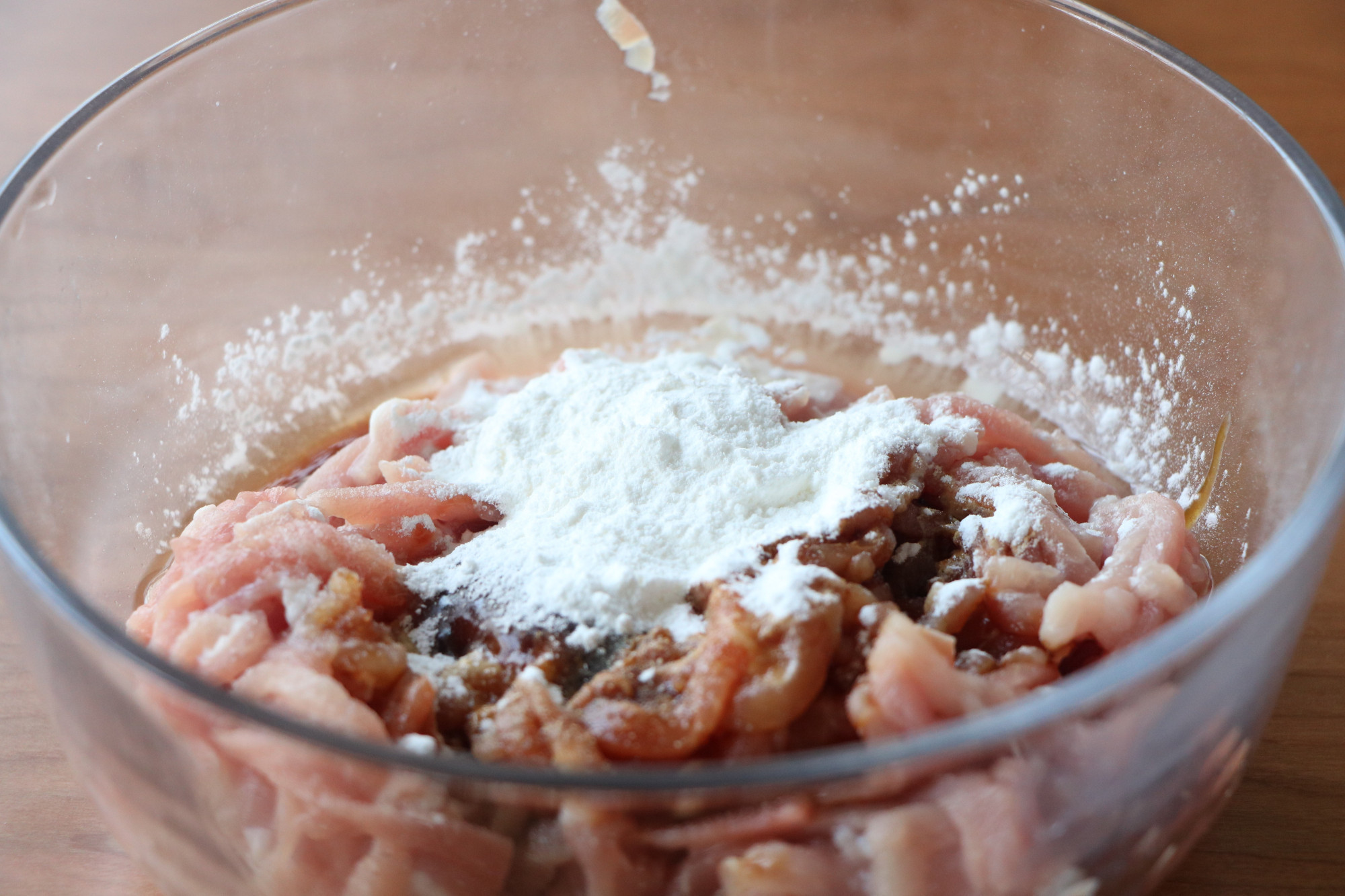 面粉不要蒸馒头,既是菜又是主食