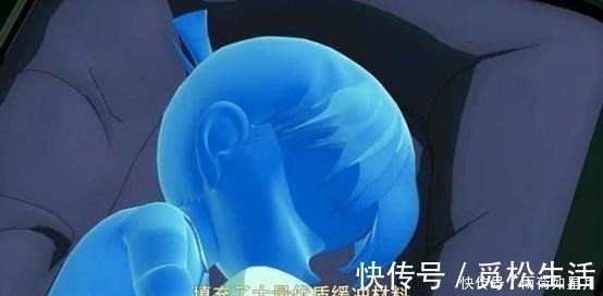安检|柯南藏身的箱子,现实中可能实现吗安检你以为我们是摆设