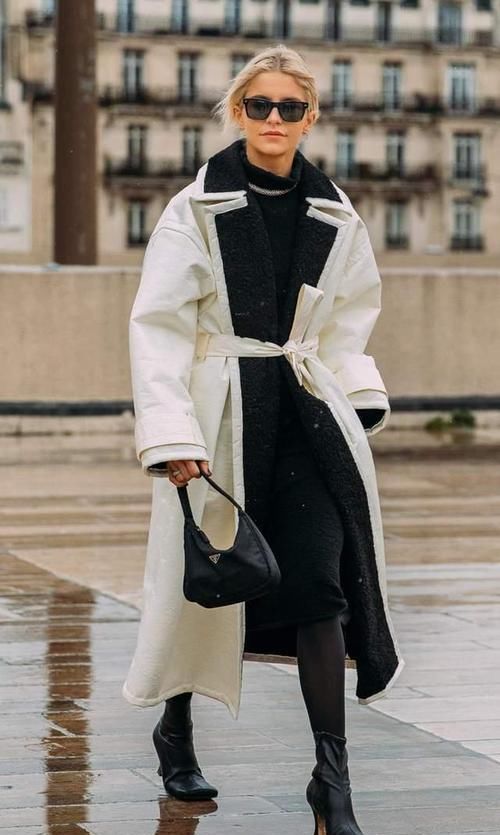 ?女人到了中年，穿衣打扮要“得体”，更要学会不装嫩也不显老