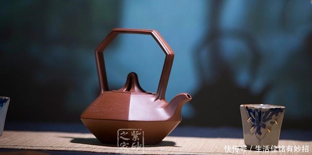 牛壶|史上第二把牛壶(出乎意料)!