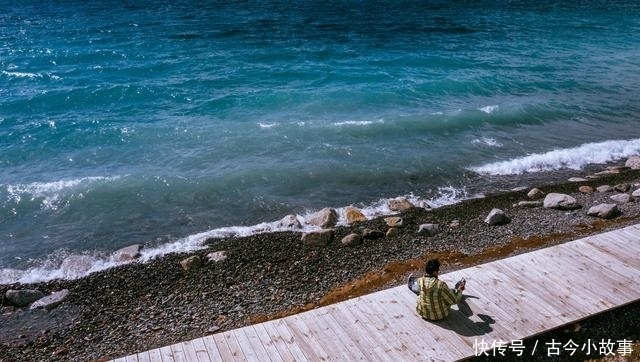 赛里木湖，大西洋最后一滴眼泪，背后有着什么样的传说？