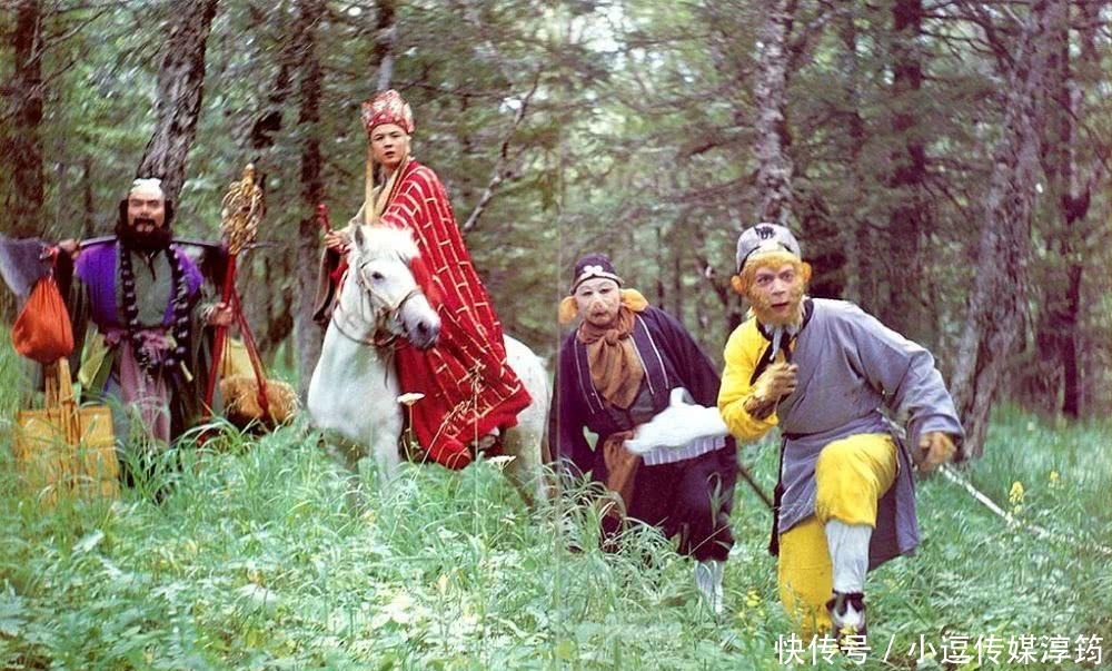 唐僧师徒|西游记有96个妖精,为啥无一只“猫妖”?专家:作者写了会没命