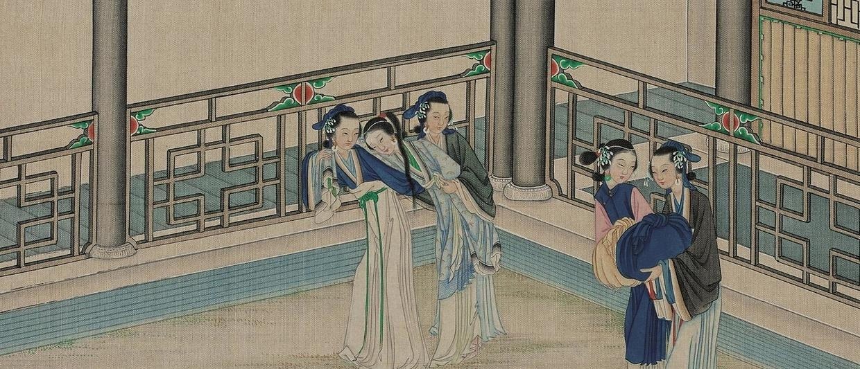 红楼梦王夫人心中是有多恨不惜当众大骂林黛玉,要揭她的皮