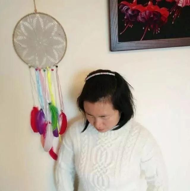  好看又实穿：教你织阿兰花样亲子毛衣