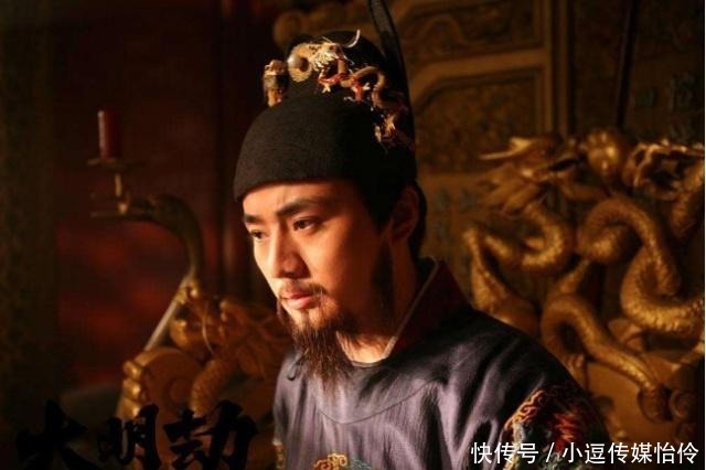 骂名|朱由检一生兢兢业业，为什么却落得个昏君的骂名？