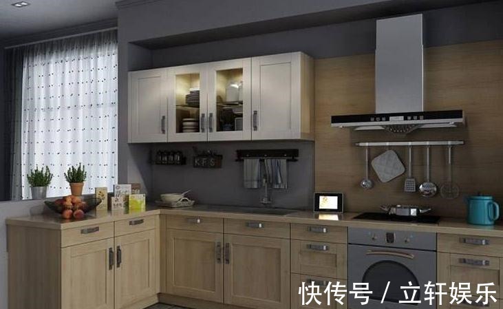 装修|厨房装修不要买这两种电器，入住后就知道有多不实用了