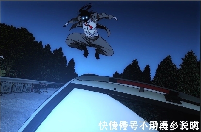 以利亚|一人之下565:宝儿姐成了纳森之王?瑛太没有死?剧情越来越复杂