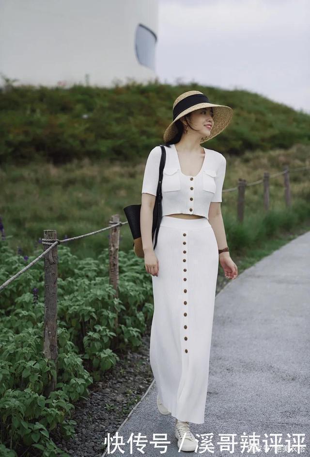 别被三木的美“迷惑”了,除了穿搭,这一点更关键,手把手教给你