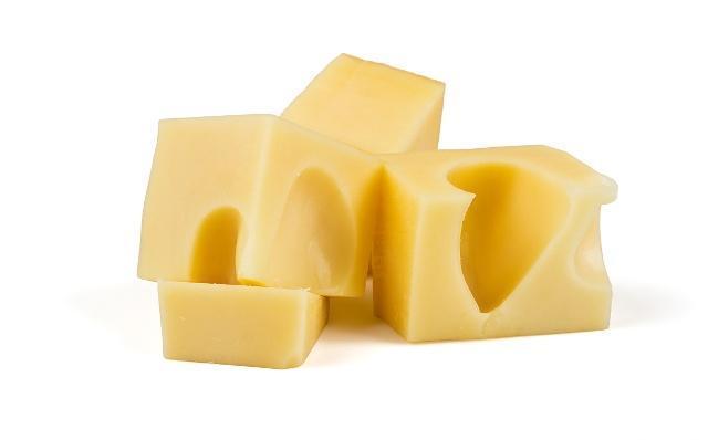 芝士|想要瘦身成功,四黄莫贪吃,不然堪比“喝油”,别再傻傻犯错