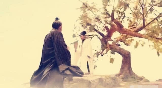 诸葛亮|诸葛亮病逝后,司马懿为何终生不攻蜀国?答案你万万想不到