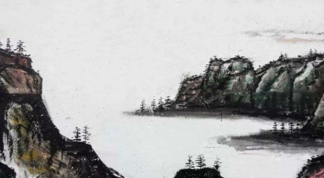  晚唐|杜荀鹤路过李白的墓地，用一首诗向偶像致敬，每一句都是肺腑之言