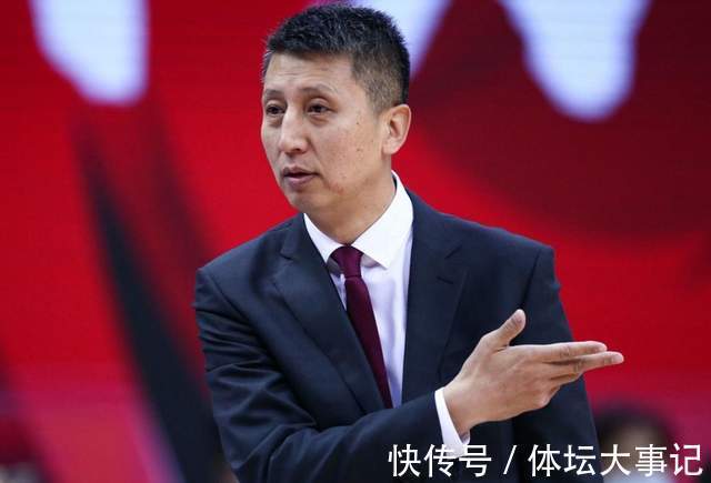 周琦|亲自辟谣！郭士强继续辅助杜锋，原阵容打亚洲杯，郭艾伦不会增援