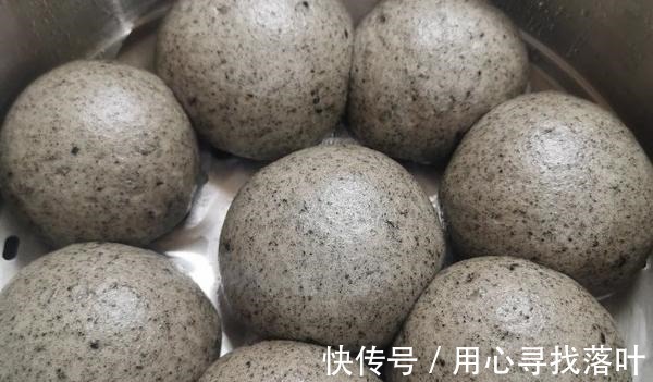 黑芝麻|黑芝麻最好吃的5种做法，步骤简单，滋补极佳，快学会做给家人吃！
