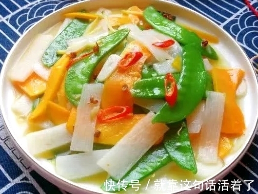 宝妈们不要错过的几道家常美食,又香又鲜,排毒美颜健体,特棒!