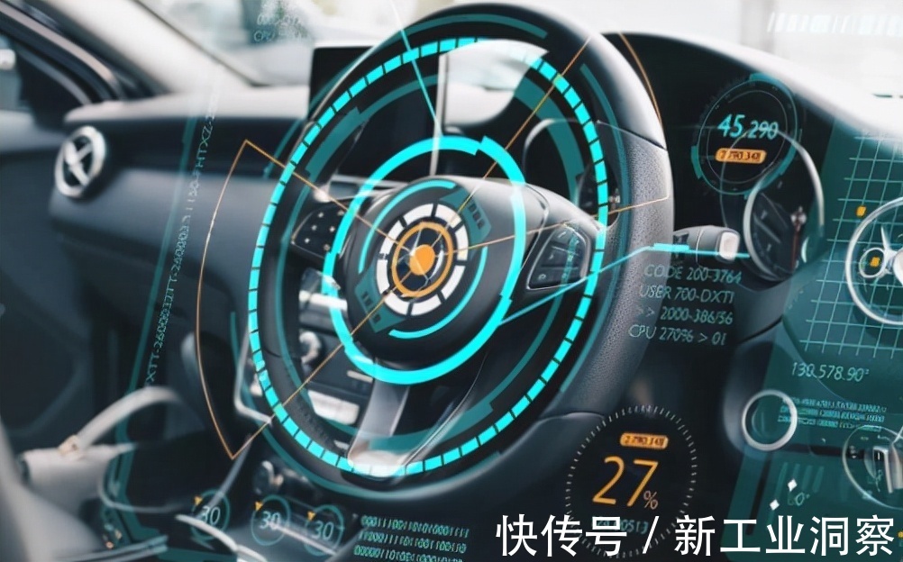 百度|开放7000个可测场景,上海能扣响智能网联汽车的扳机吗?