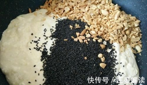 鸡蛋|它才是“补钙王”，含钙量是牛奶8倍，鸡蛋14倍，孩子常吃长得快