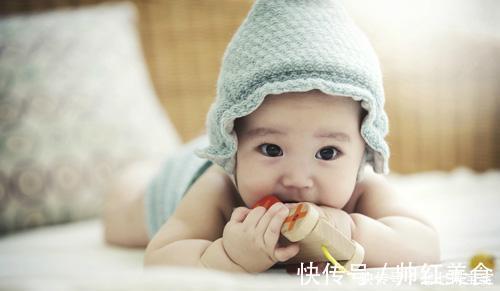 妈妈|睡醒后有这三个特征,暗示宝宝的智商不低,家长就偷着乐吧