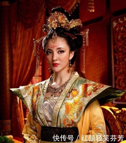 张昌宗|深得武皇和太平宠爱的张昌宗，究竟有何特别之处？原因其实很简单