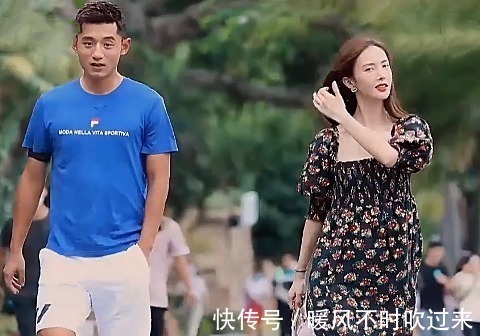 第一阶段|金晨频繁换人,金莎反悔,这届明星才是真来谈恋爱的