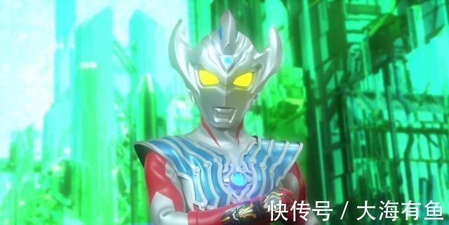 托雷基亚|泰迦奥特曼黑化之后能耗死泰罗,托雷基亚没有说错