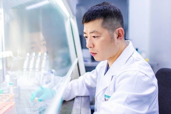 纳米纤维|走进市场主体丨打印“生命”——从广州一家企业看国产高性能医疗器械如何“闯关