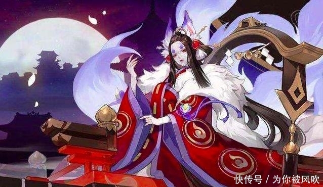 玩转|阴阳师：当前版本常用式神御魂搭配，超全攻略带你轻松玩转平安京