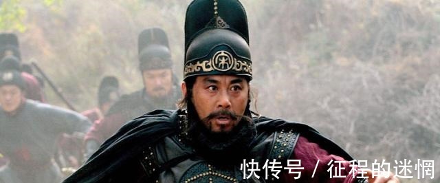 吴用|梁山上的五大伪君子,吴用排第二,排名第一是他,毫无争议!