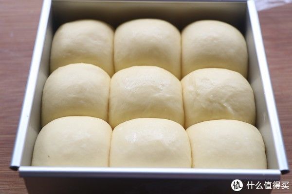 拉丝|自己在家做面包，不用黄油不用高粉