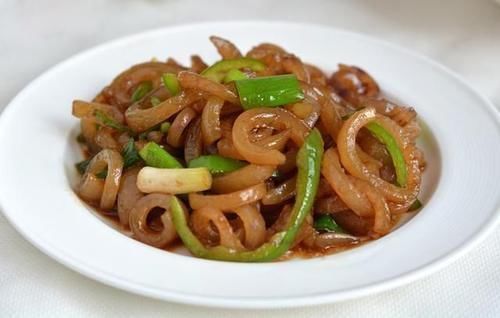 冬天,吃大鱼大肉不如它,每天炒一盘,营养极高,滋补又馋人