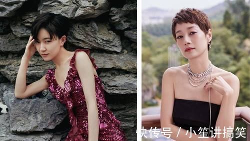 韩剧 时尚是个圈,韩剧中超火的6款发型,原来是30年前流行的港风