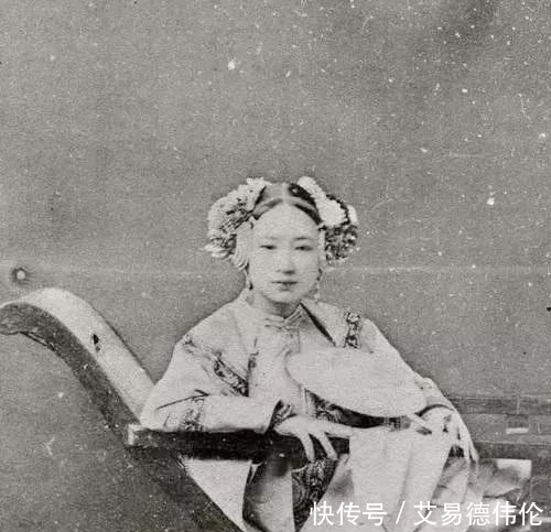 社会地位|带你看看青楼女子长什么样:大多身世可怜,长相很漂亮