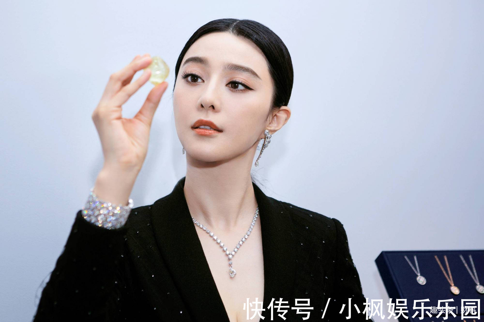 钻石矿 “骗”了全球数百年,被国内“假货”揭穿,这一行“火”不动了?