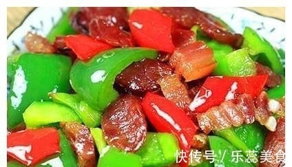 特爱吃的几道家常菜,道道色香味俱全,米饭多吃1碗不成问题