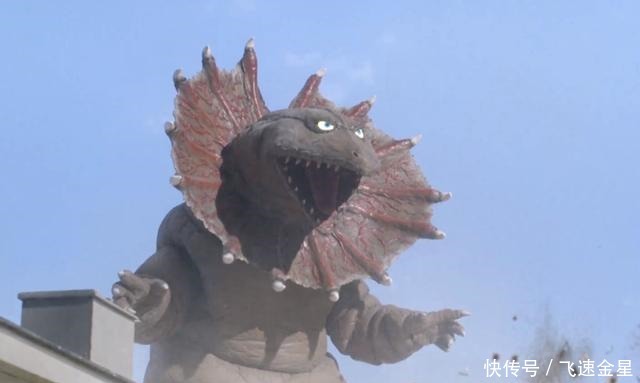 奥特|泽塔奥特曼新融合怪兽诞生过程详解!