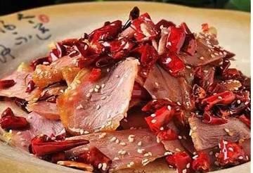  铁锅|精选美食：铁锅焖狗肉、家宴香辣鸡片、酸木瓜炖鸡、金沙羊排的做法