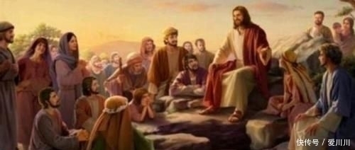耶稣|耶稣的十二门徒之首,却在耶稣遇难时只顾自己,后被倒钉十字架
