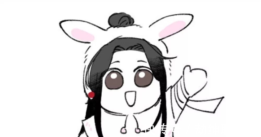 花城|看到道侣穿女装的反应,沈清秋黑了脸,蓝忘机很激动,花城在想啥