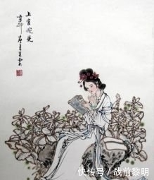 跌宕|从凄苦卑贱到大唐“女宰相”:话说上官婉儿的跌宕人生