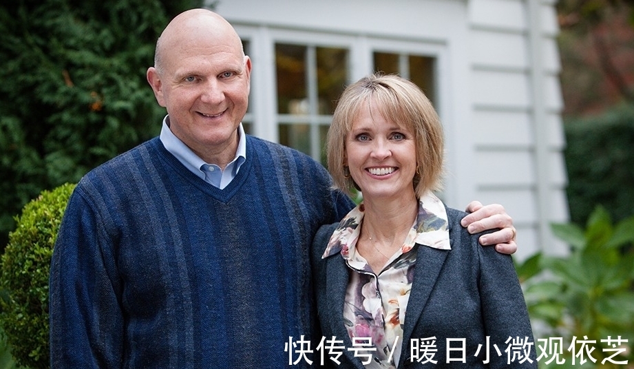 大佬|快船老板身家千亿!把珍妮巴斯当妹妹,NBA狂野大佬,娶极品贤妻