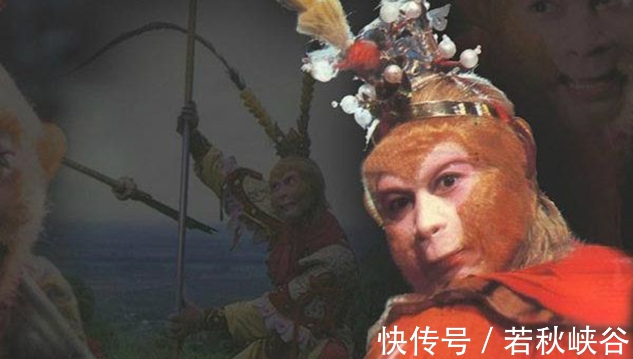 弼马温|孙悟空被任命为弼马温,那他的前任又是谁?竟然也是猴子?