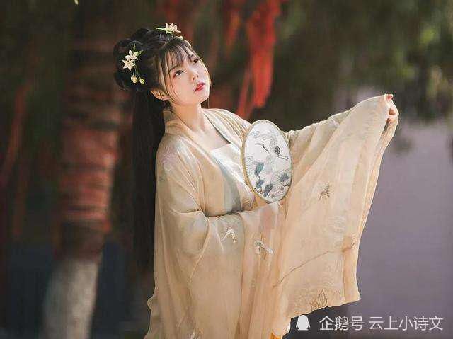  杜牧|杜牧为歌姬绿珠写下这首诗，将跳楼写得如此唯美，却令人心碎