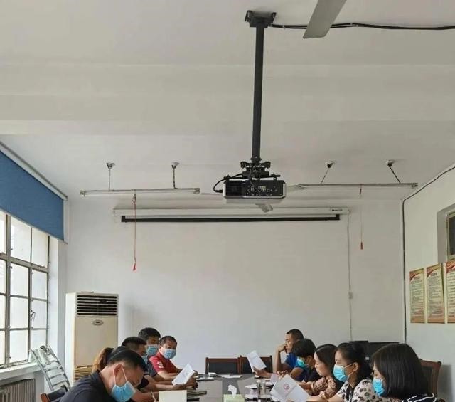 法律法规|区文物所开展文物法律法规集中学习活动