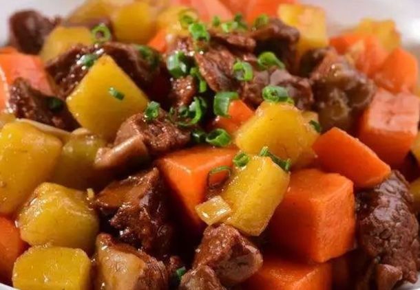 孩子|孩子千等万等终于等到了晴天食欲大开,多吃补钙菜,强身健体