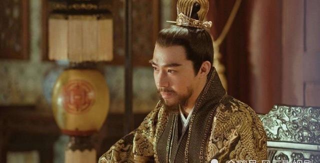 跟随|朱高煦跟随朱棣征战多年,为何叛乱时却束手就擒?朱瞻基城府太深