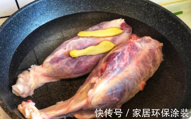 卤制|卤肉店的酱牛肉为何酱香肉嫩？牢记4个窍门，教你卤制酱牛肉方法
