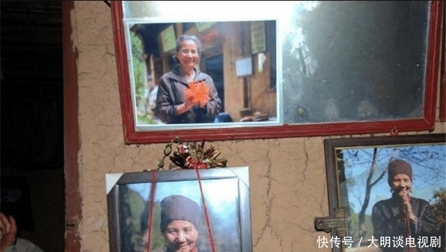 85岁女隐士:曾打坐108天,40年不见家人,儿子结婚也不回