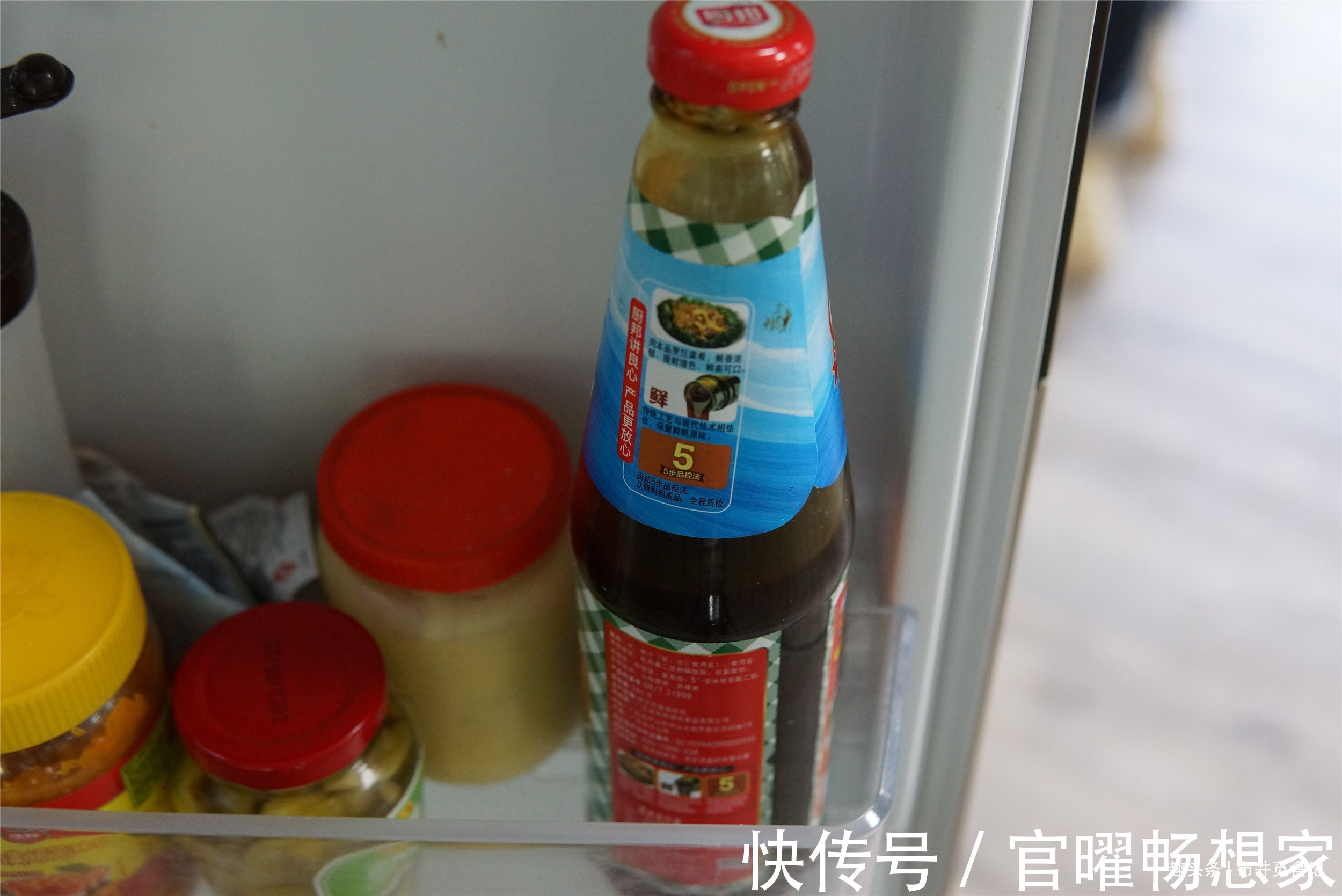 蚝油不是酱油,牢记“3不吃3不用”,为了家人健康,别再乱用了