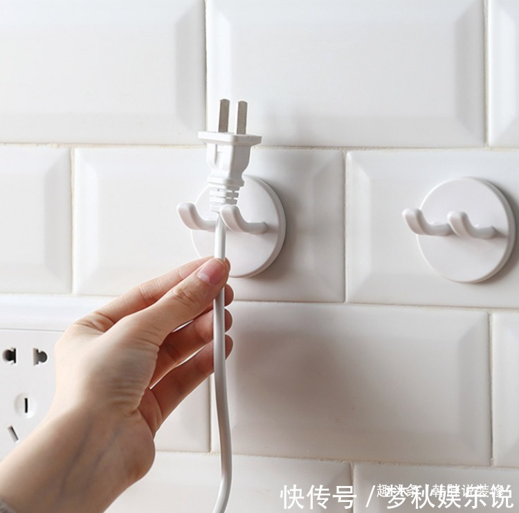 插头|让人一见钟情的10种厨房好物,不贵又实用,我家都买齐了