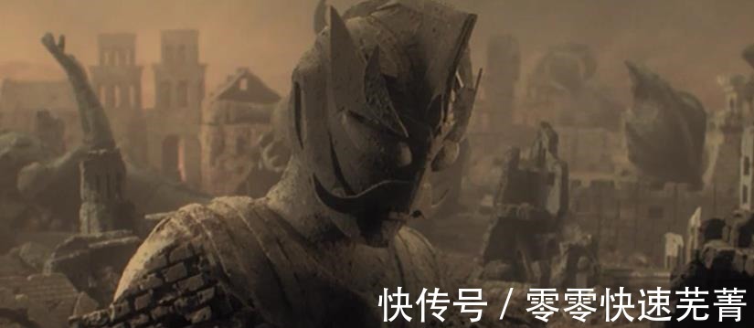 封印|《迪迦奥特曼最终圣战》只要心中有光，人人都可以是奥特曼